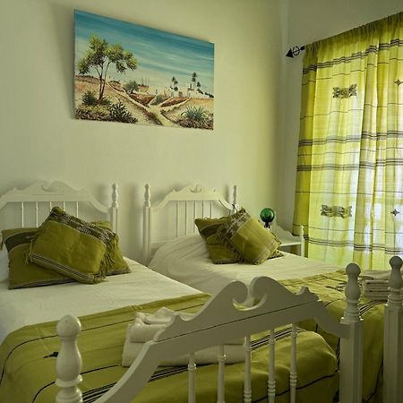 Dar Lola Djerba Bed & Breakfast Houmt Souk  Exterior foto