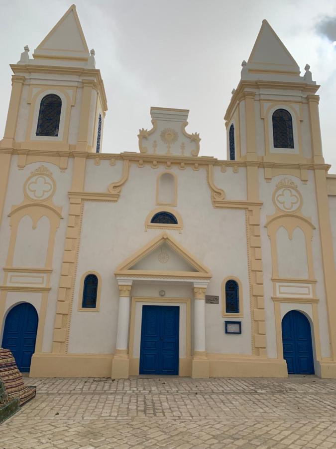 Dar Lola Djerba Bed & Breakfast Houmt Souk  Exterior foto