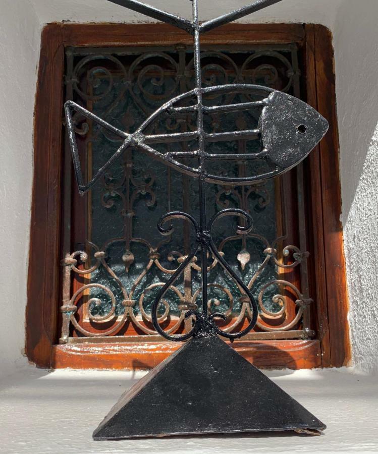 Dar Lola Djerba Bed & Breakfast Houmt Souk  Exterior foto
