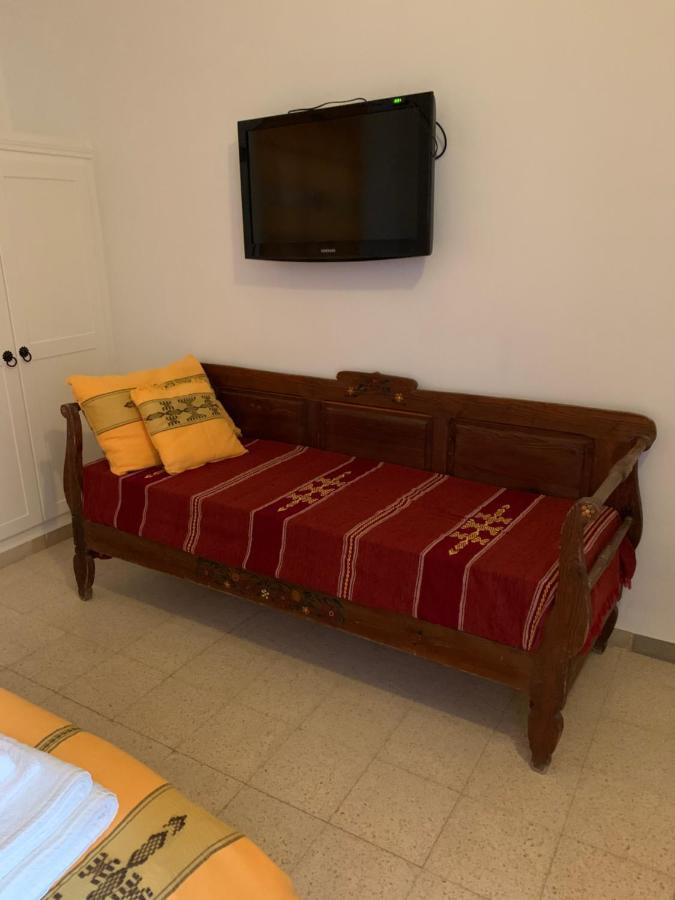 Dar Lola Djerba Bed & Breakfast Houmt Souk  Exterior foto